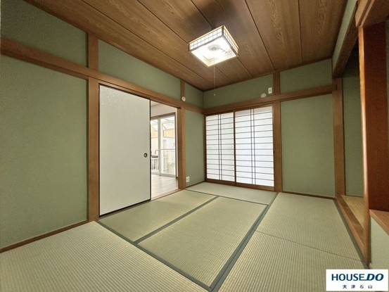 detached 滋賀県草津市笠山３丁目
地図を見る