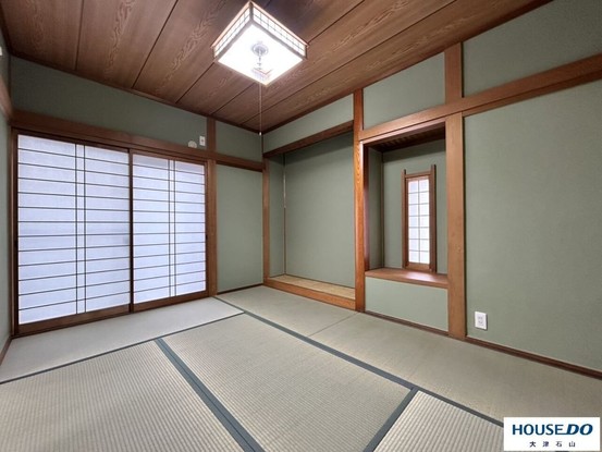 detached 滋賀県草津市笠山３丁目
地図を見る