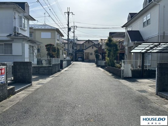 detached 滋賀県草津市笠山３丁目
地図を見る