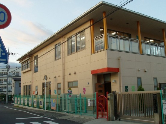 detached 滋賀県草津市笠山３丁目
地図を見る