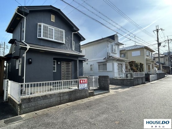 detached 滋賀県草津市笠山３丁目
地図を見る