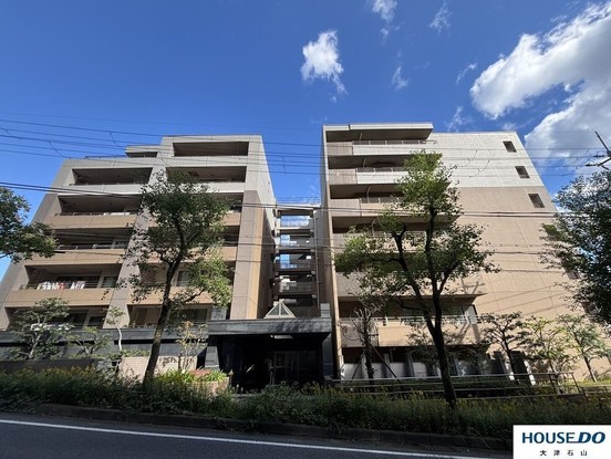 apartment 滋賀県大津市皇子が丘１丁目
地図を見る