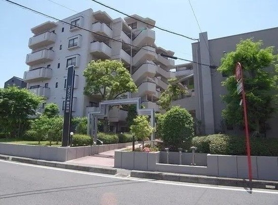 apartment 滋賀県大津市大江１丁目
地図を見る