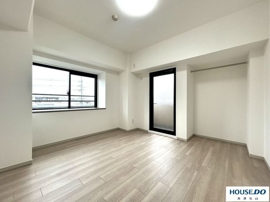 apartment 滋賀県大津市大江１丁目
地図を見る