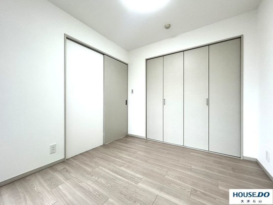 apartment 滋賀県大津市大江１丁目
地図を見る