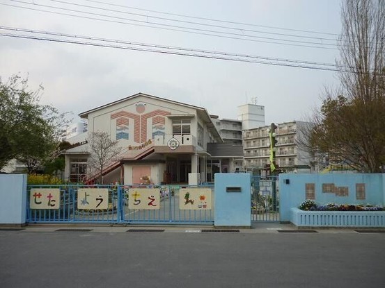 apartment 滋賀県大津市大江１丁目
地図を見る