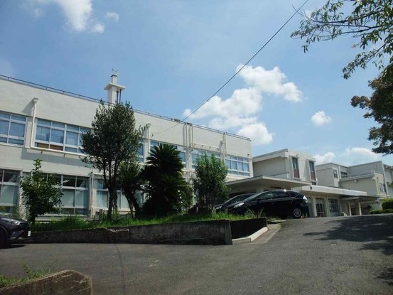 apartment 滋賀県大津市大江１丁目
地図を見る