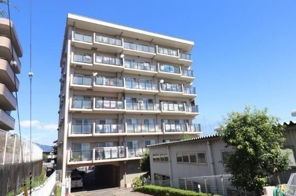 apartment 滋賀県大津市秋葉台
地図を見る