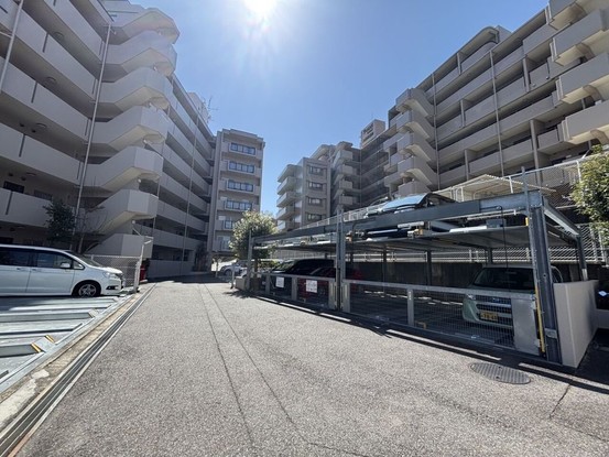 apartment 滋賀県大津市秋葉台
地図を見る