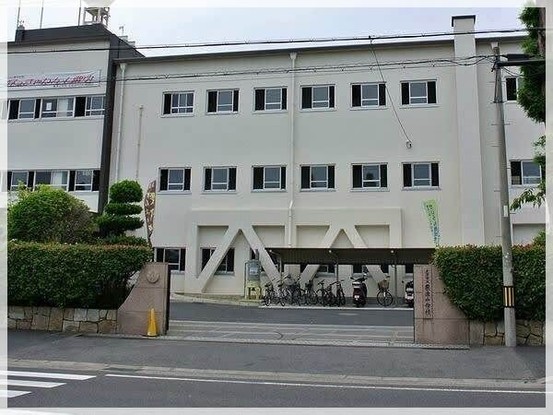 apartment 滋賀県大津市秋葉台
地図を見る