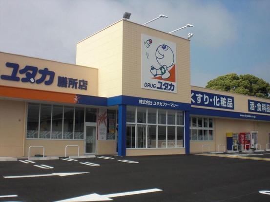 apartment 滋賀県大津市秋葉台
地図を見る