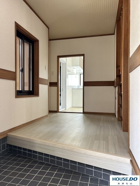 detached 滋賀県大津市南郷６丁目
地図を見る