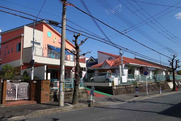 detached 滋賀県大津市南郷６丁目
地図を見る