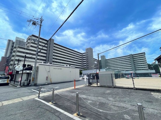 apartment 滋賀県草津市西大路町
地図を見る