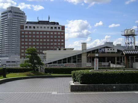 apartment 滋賀県草津市西大路町
地図を見る
