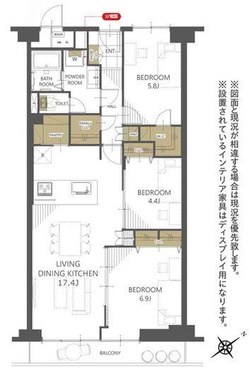 apartment 滋賀県草津市西大路町
地図を見る