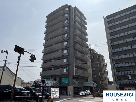 apartment 滋賀県大津市西の庄
地図を見る