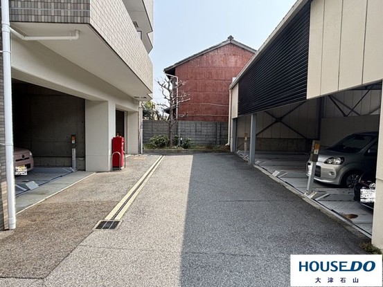 apartment 滋賀県大津市西の庄
地図を見る