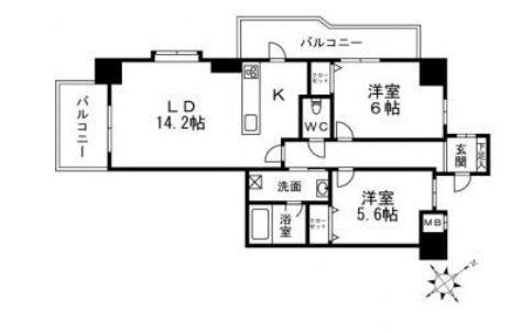 apartment 滋賀県大津市西の庄
地図を見る