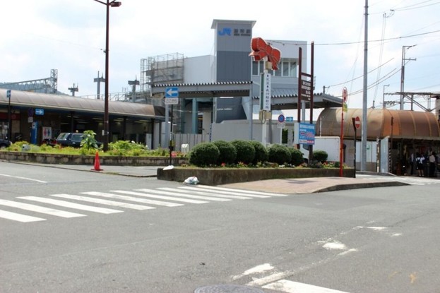 apartment 滋賀県大津市西の庄
地図を見る