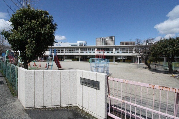 apartment 滋賀県大津市西の庄
地図を見る