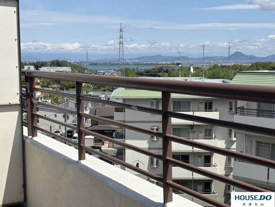 apartment 滋賀県大津市仰木の里４丁目
地図を見る