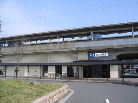 apartment 滋賀県大津市仰木の里４丁目
地図を見る