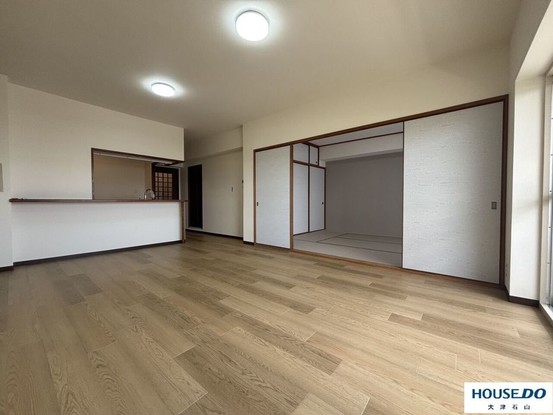 apartment 滋賀県大津市仰木の里４丁目
地図を見る