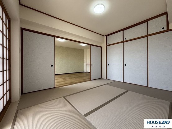 apartment 滋賀県大津市仰木の里４丁目
地図を見る