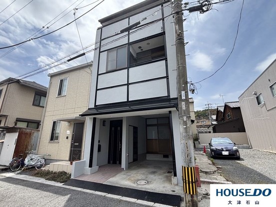 townhouse 滋賀県大津市長等２丁目
地図を見る