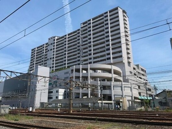 apartment 滋賀県草津市大路１丁目
地図を見る