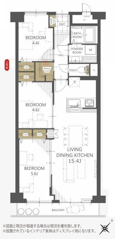 apartment 滋賀県草津市西大路町
地図を見る