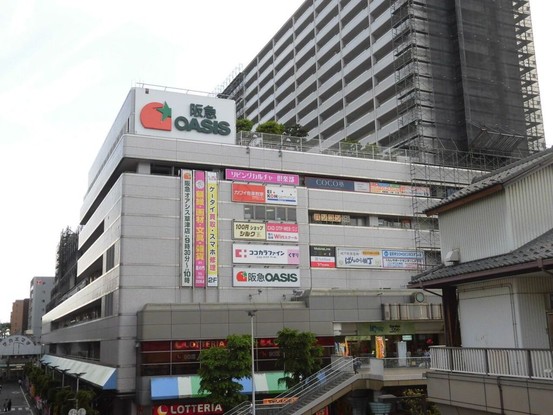 apartment 滋賀県草津市西大路町
地図を見る
