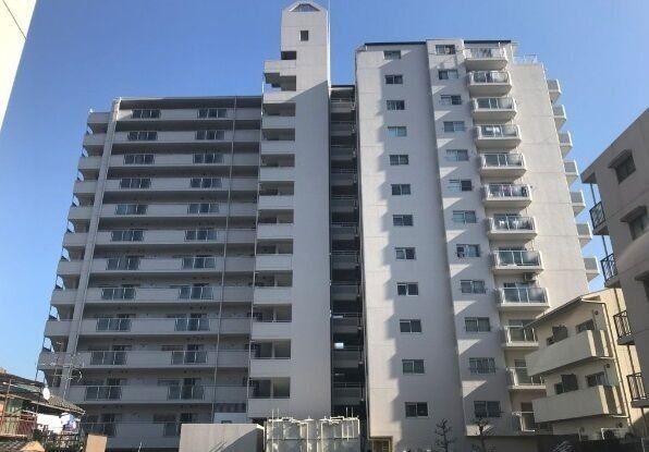 apartment 滋賀県大津市長等２丁目
地図を見る