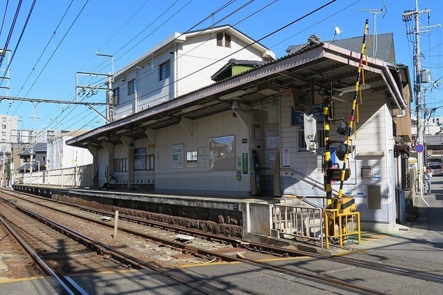 apartment 滋賀県大津市長等２丁目
地図を見る