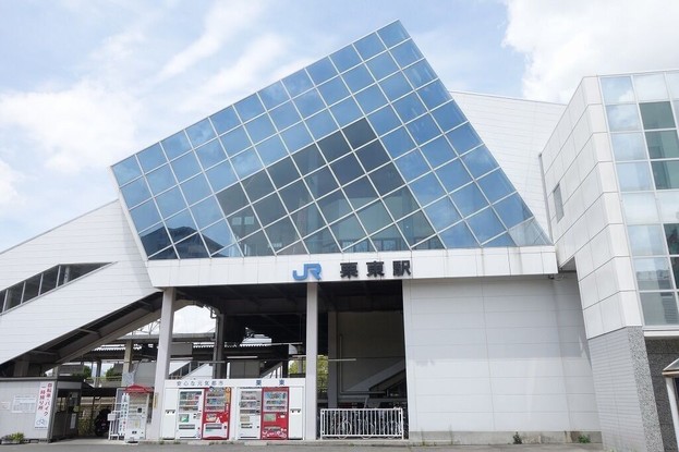 apartment 滋賀県栗東市綣２丁目
地図を見る