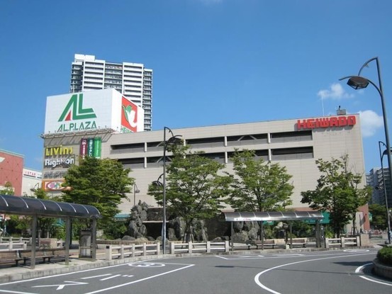 apartment 滋賀県栗東市綣２丁目
地図を見る
