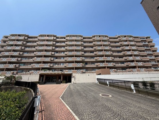 apartment 滋賀県大津市朝日が丘１丁目
地図を見る