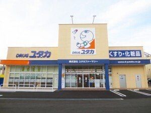 apartment 滋賀県大津市朝日が丘１丁目
地図を見る