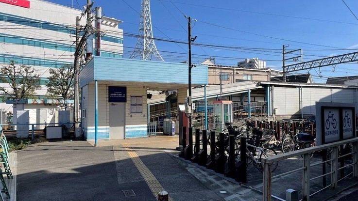 apartment 滋賀県大津市朝日が丘１丁目
地図を見る