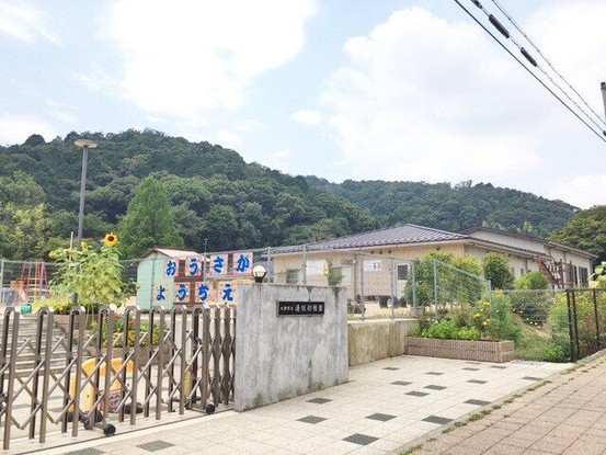 apartment 滋賀県大津市朝日が丘１丁目
地図を見る