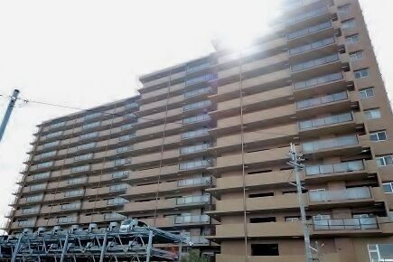 apartment 滋賀県大津市今堅田３丁目
地図を見る