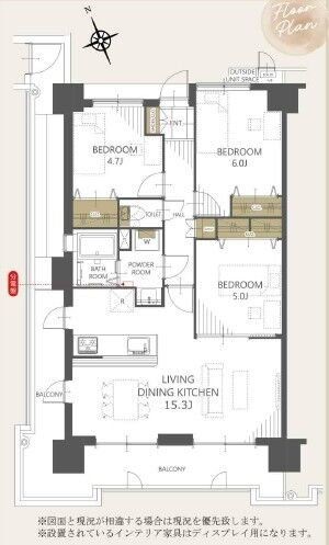 apartment 滋賀県大津市今堅田３丁目
地図を見る