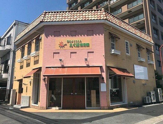 apartment 滋賀県大津市今堅田３丁目
地図を見る