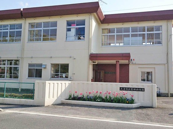 apartment 滋賀県大津市今堅田３丁目
地図を見る