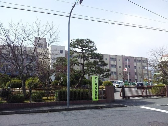 apartment 滋賀県大津市今堅田３丁目
地図を見る