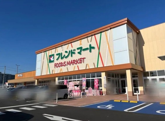 apartment 滋賀県大津市今堅田３丁目
地図を見る