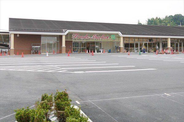 commercial 滋賀県大津市仰木の里７丁目
地図を見る