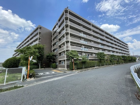 apartment 滋賀県大津市大萱４丁目
地図を見る