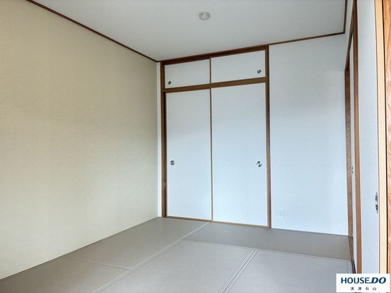apartment 滋賀県大津市大萱４丁目
地図を見る